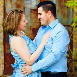 Meet your Posher, Iris